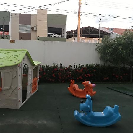 Apartamento/Flat Em Aracaju Apartment Exterior photo