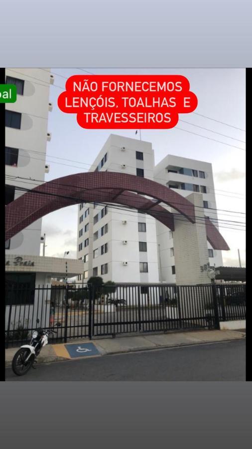 Apartamento/Flat Em Aracaju Apartment Exterior photo