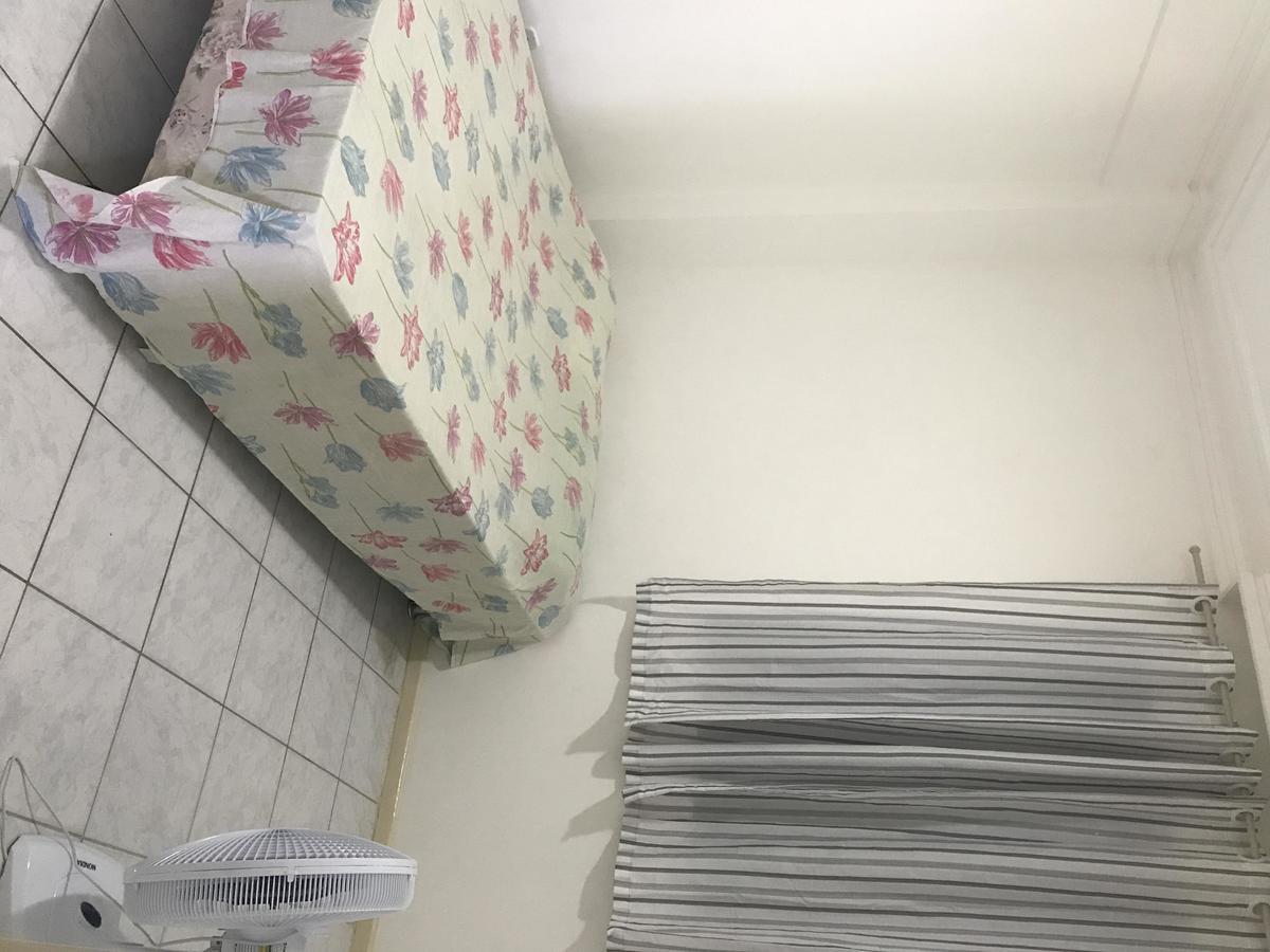 Apartamento/Flat Em Aracaju Apartment Exterior photo