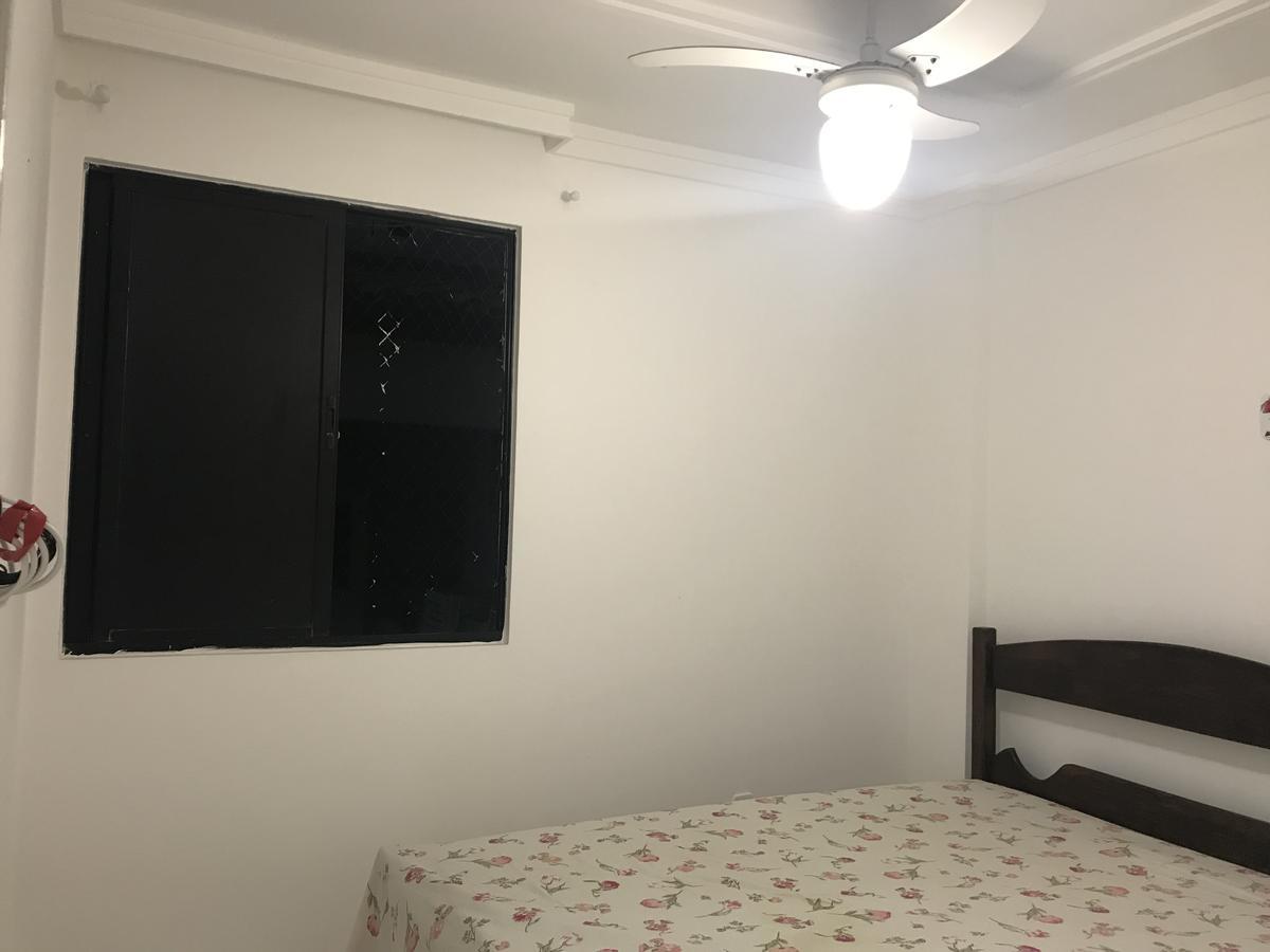 Apartamento/Flat Em Aracaju Apartment Exterior photo