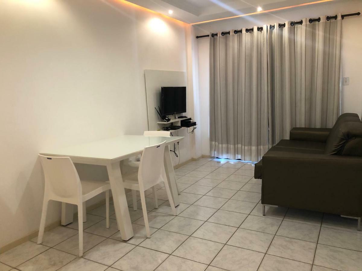 Apartamento/Flat Em Aracaju Apartment Exterior photo